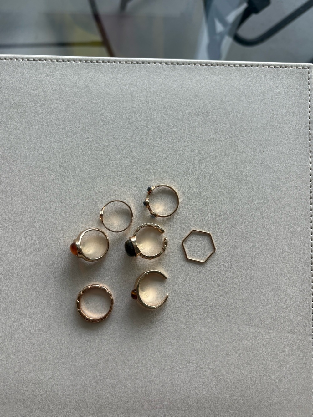 Ring set - Picture 4 of 4